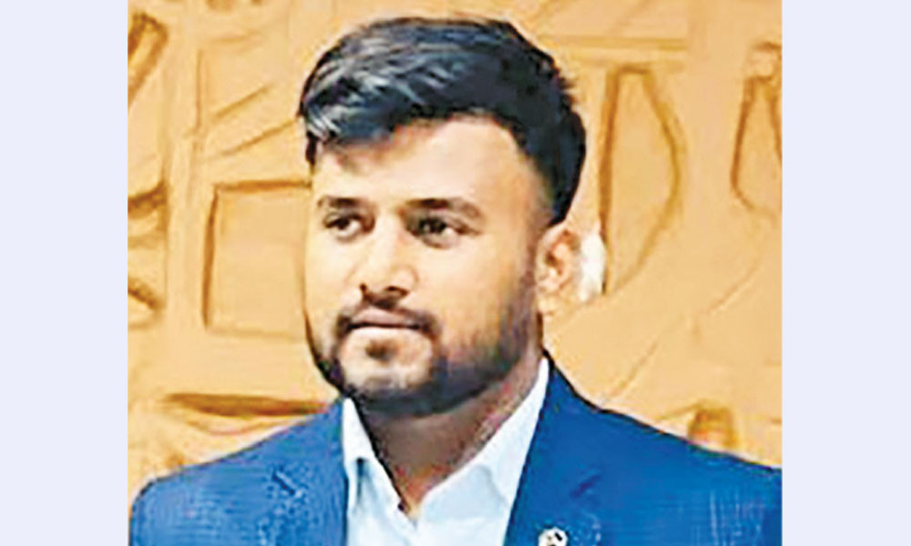 নম্র-ভদ্র অর্ণবকে খুন করল কারা