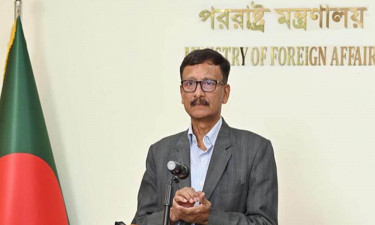 চিকিৎসার জন্য ভারতের বিকল্প হতে পারে চীনের কুনমিং : পররাষ্ট্র উপদেষ্টা