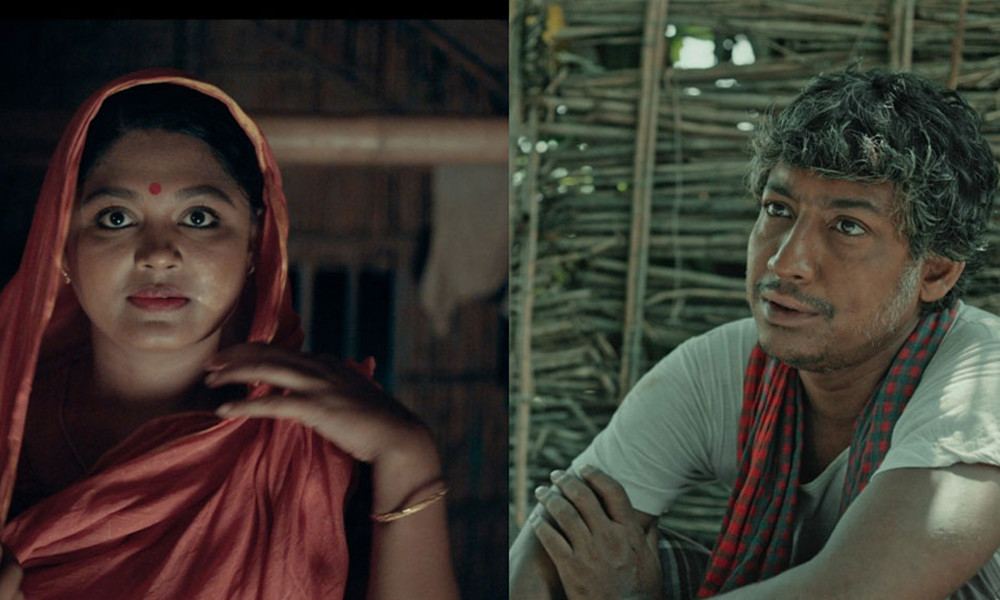 জাহাঙ্গীরনগর বিশ্ববিদ্যালয়ে ‘নয়া মানুষ’-এর প্রদর্শনী