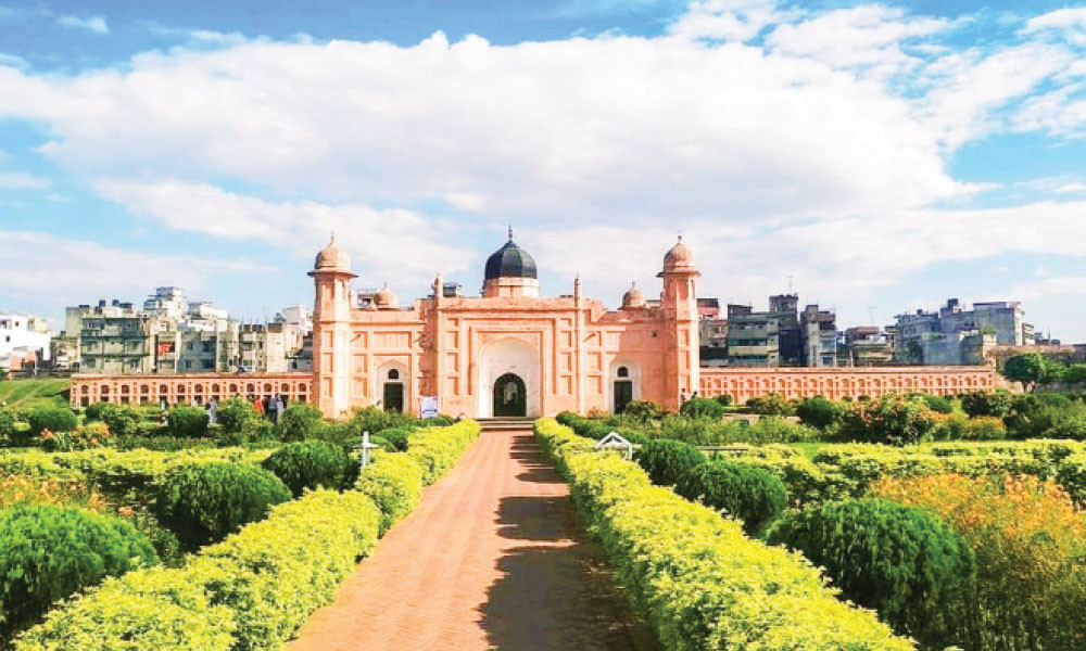 Fifth grade: Bangladesh and world -class