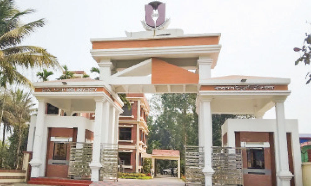 Admission