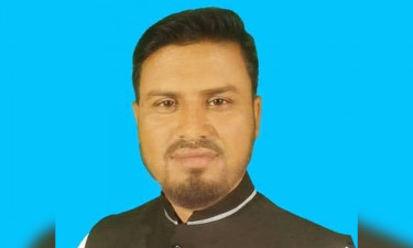 তালায় উপজেলা স্বেচ্ছাসেবক লীগ নেতা ইয়াছিন গ্রেপ্তার
