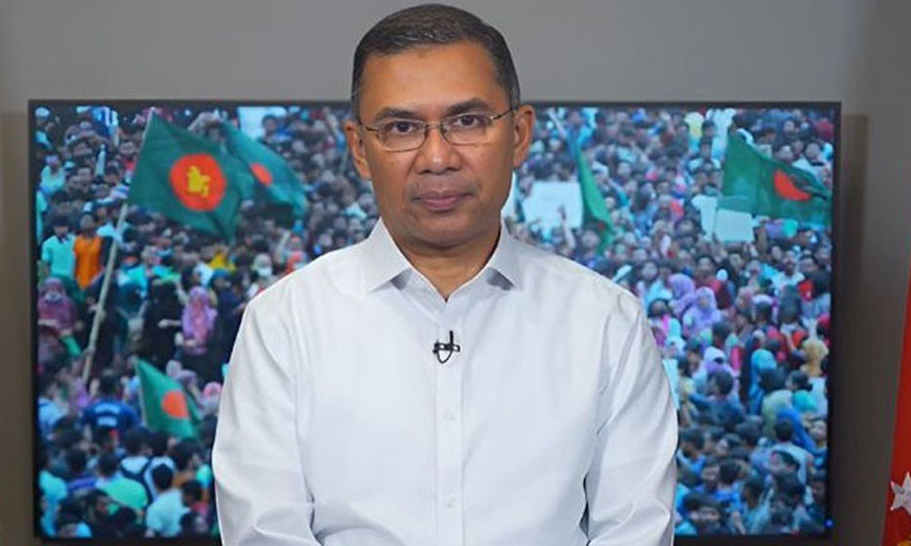 সাবেক এমপি মোমিনের মৃত্যুতে তারেক রহমানের শোক