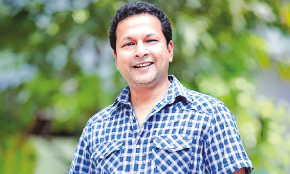 সাত বছর পর বাপ্পারাজ