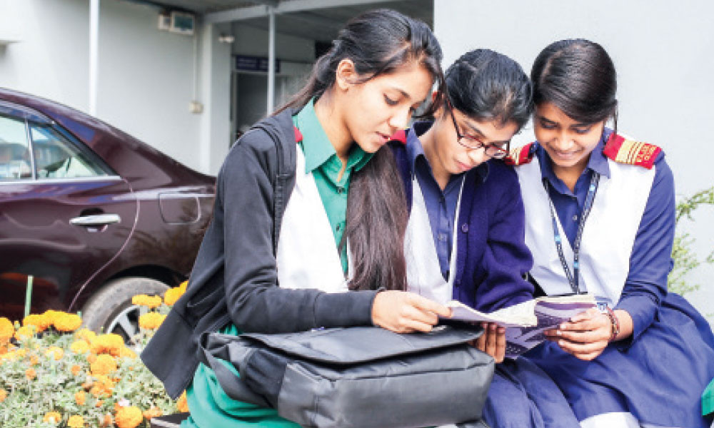 এসএসসির প্রস্তুতি : বাংলাদেশ ও বিশ্বপরিচয়