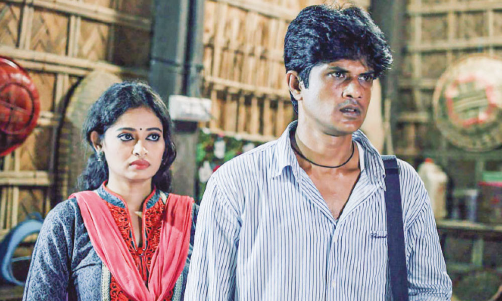 টিভি হাইলাইটস