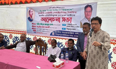জনগণ আর বিচারবহির্ভূত হত্যাকাণ্ড দেখতে চায় না : স্বপন