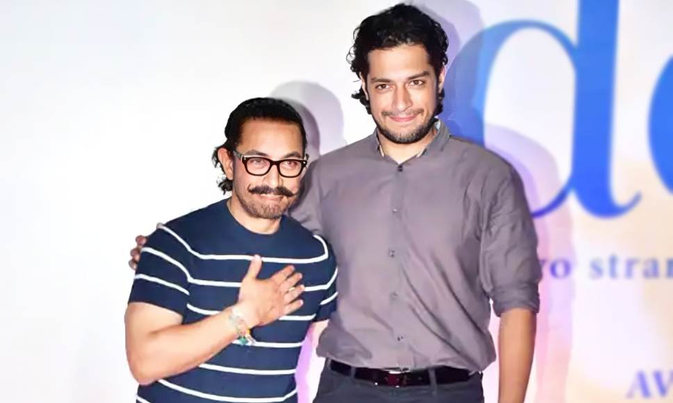 বাবার পরিচয় লুকিয়েছিলেন আমিরপুত্র, কিন্তু কেন?