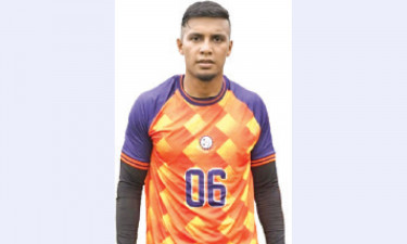 ব্রাদার্সে খেলবেন জামাল ভূঁইয়া