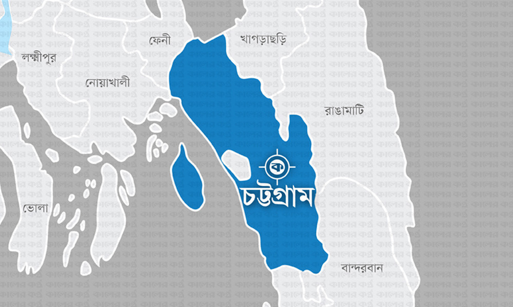 চট্টগ্রামে মার্কেট ও রেস্টুরেন্টে অগ্নিকাণ্ড