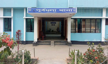 ২০০ টাকার জন্য ভাইয়ের হাতে ভাই খুন