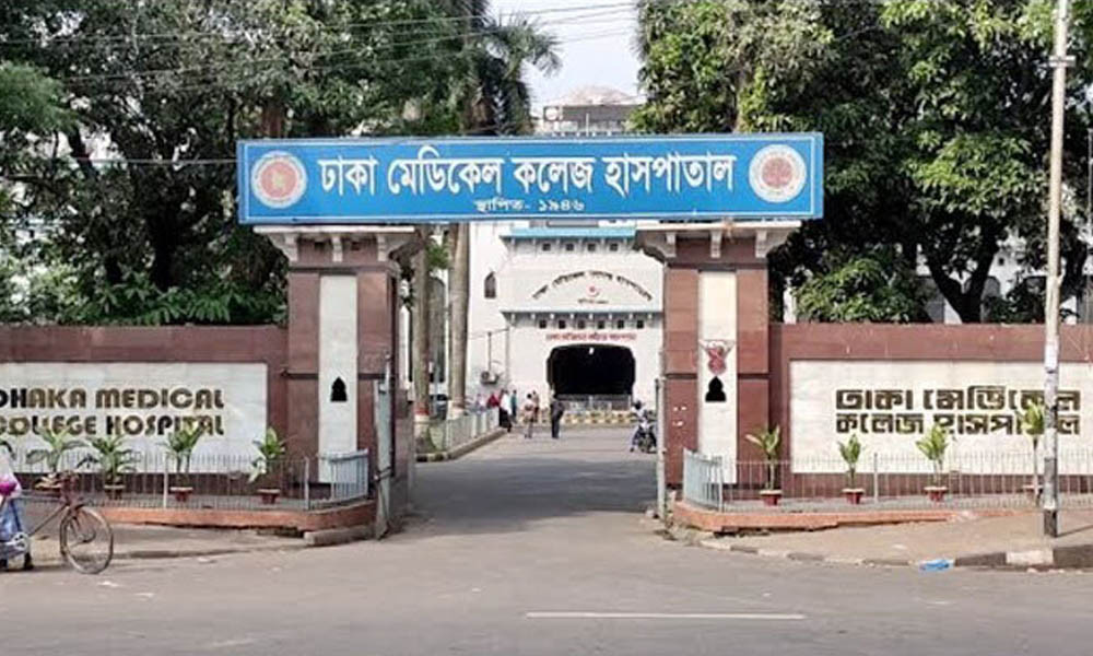 গাজীপুরে হামলায় আহত একজন লাইফ সাপোর্টে