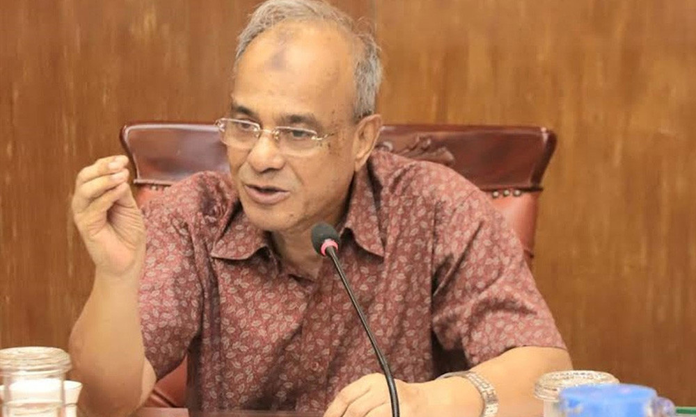 যারা ডেভিল শুধু তাদেরই হান্ট করা হবে : স্বরাষ্ট্র উপদেষ্টা