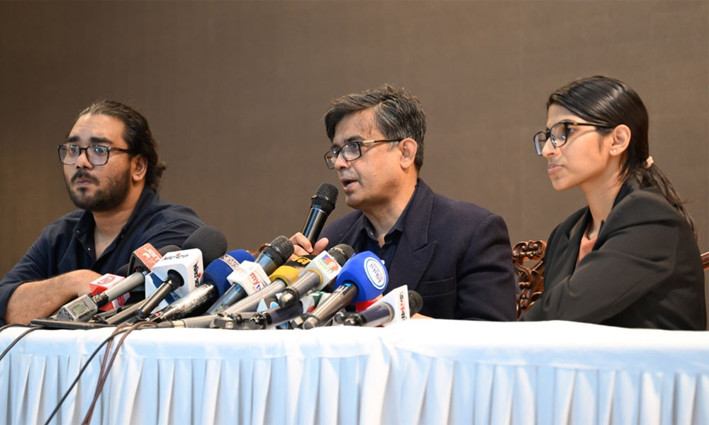 রাজনৈতিক দলের সঙ্গে ঐকমত্য কমিশনের প্রথম বৈঠক ১৫ ফেব্রুয়ারি