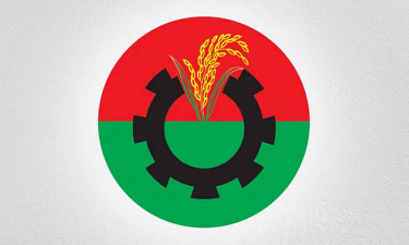 প্রধান উপদেষ্টাকে বিএনপির চিঠি
