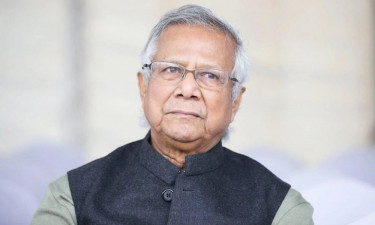 প্রধান উপদেষ্টা আমিরাত যাচ্ছেন আজ