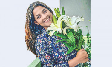 সাদিয়ার নতুন উপলব্ধি