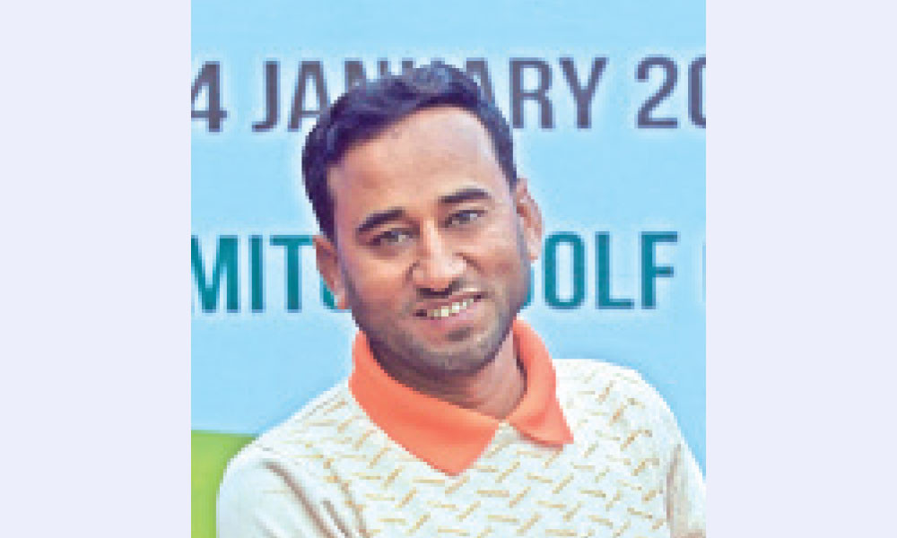 আবারও শিরোপার লড়াইয়ে জামাল