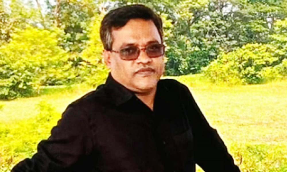 বিদেশে পালানোর সময় শাহজালাল থেকে আ. লীগ নেতা গ্রেপ্তার