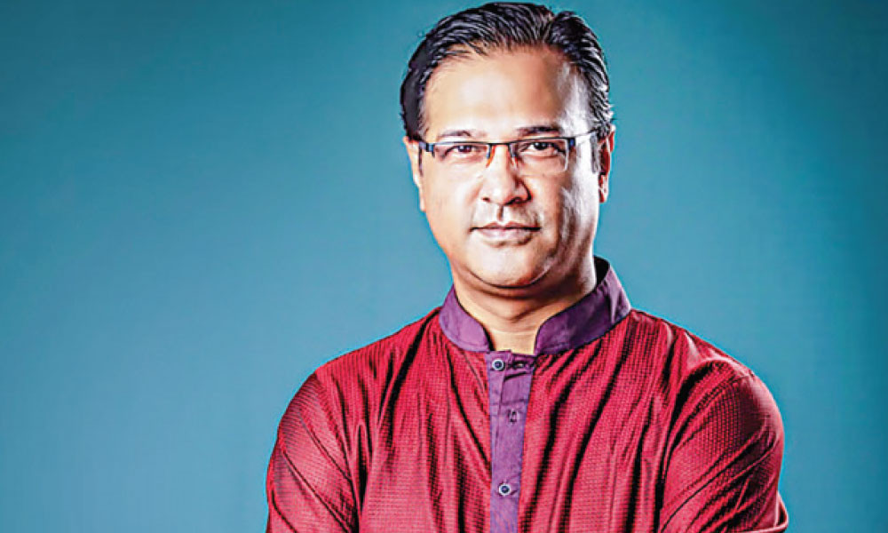 দেড় যুগ পরে লন্ডনে গাইবেন আসিফ