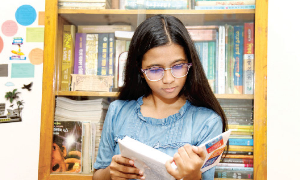 First Letter of Social Work: Preparation of HSC