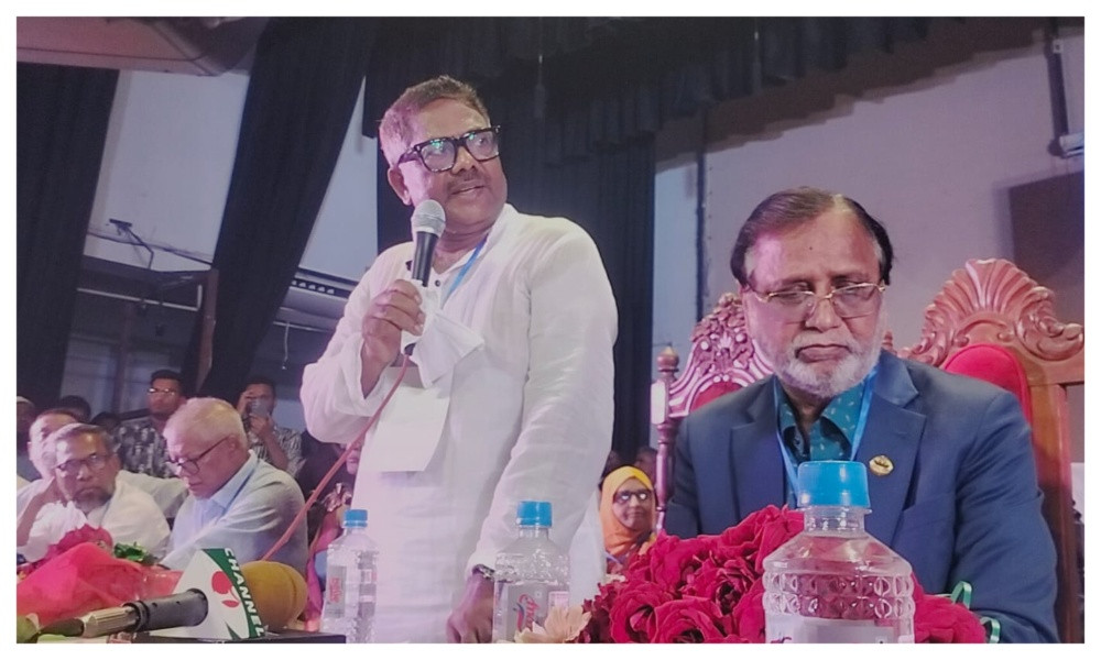 বিএনপিতে সুযোগ সন্ধানীদের কোনো স্থান নেই : দুলু