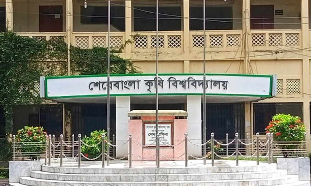 আওয়ামীপন্থী ১২ শিক্ষক বরখাস্ত
