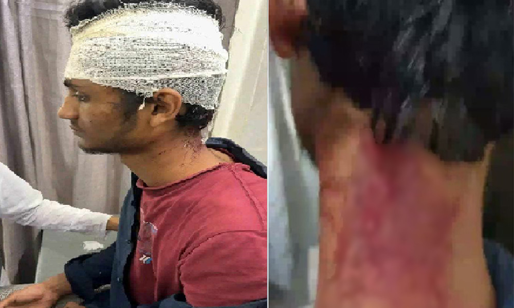 তামীরুল মিল্লাত শিক্ষার্থীর ওপর ছাত্রদলের হামলা