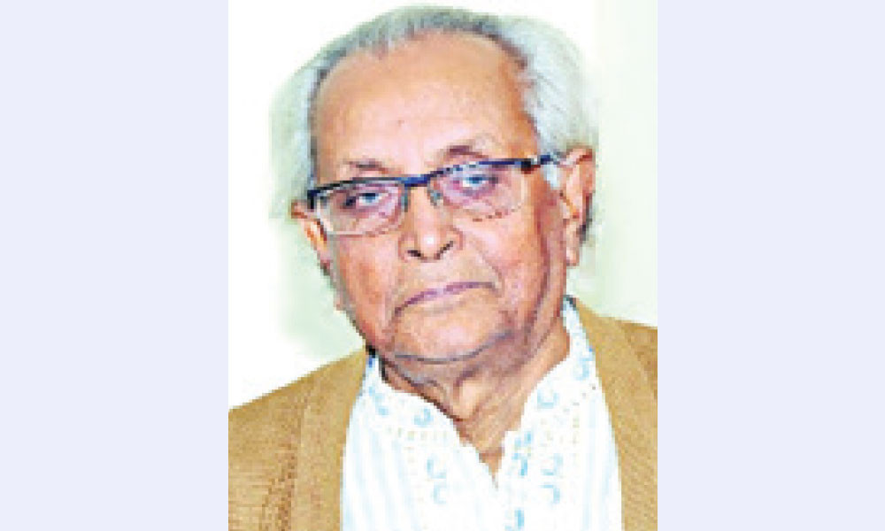 রাজশাহীতে দেশের প্রথম শহীদ মিনারের স্বীকৃতি চান ভাষাসৈনিক আখুঞ্জি