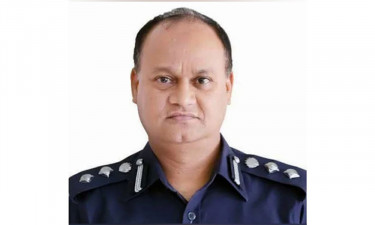 অতিরিক্ত ডিআইজি মোজাম্মেলের সম্পদ জব্দের নির্দেশ
