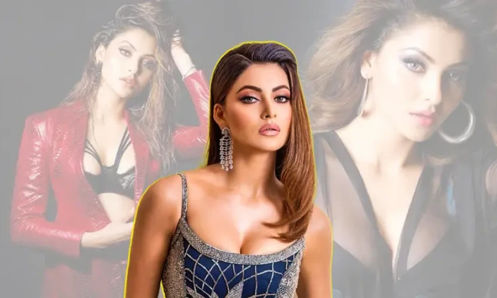 তোপের মুখে পোস্টার ও সেই সিনেমার দৃশ্য থেকে বাদ পড়লেন উর্বশী!
