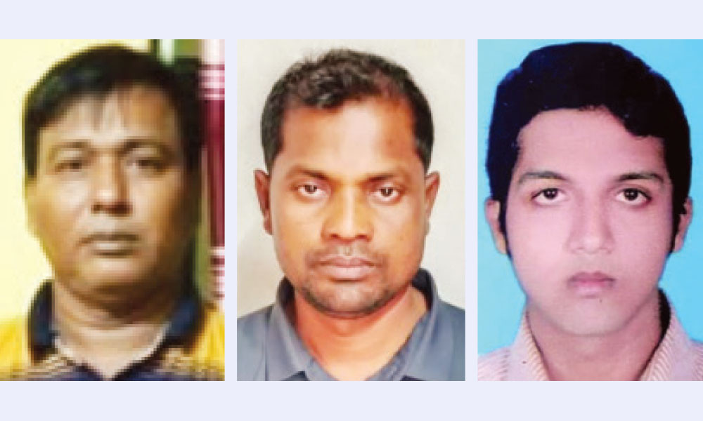ফের অশান্ত ঝিনাইদহ জনমনে আতঙ্ক