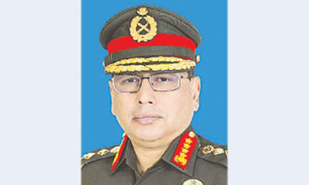 শক্তিশালী প্রতিরক্ষা ব্যবস্থা ছাড়া পররাষ্ট্রনীতি কার্যকর করা সম্ভব নয়