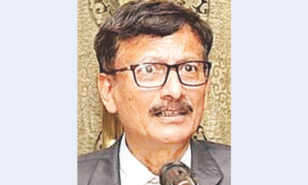 ভারতকে সিদ্ধান্ত নিতে হবে তারা বাংলাদেশের সঙ্গে কেমন সম্পর্ক চায়