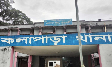 কলাপাড়ায় ভাতিজার বিরুদ্ধে চাচাকে হত্যার অভিযোগ
