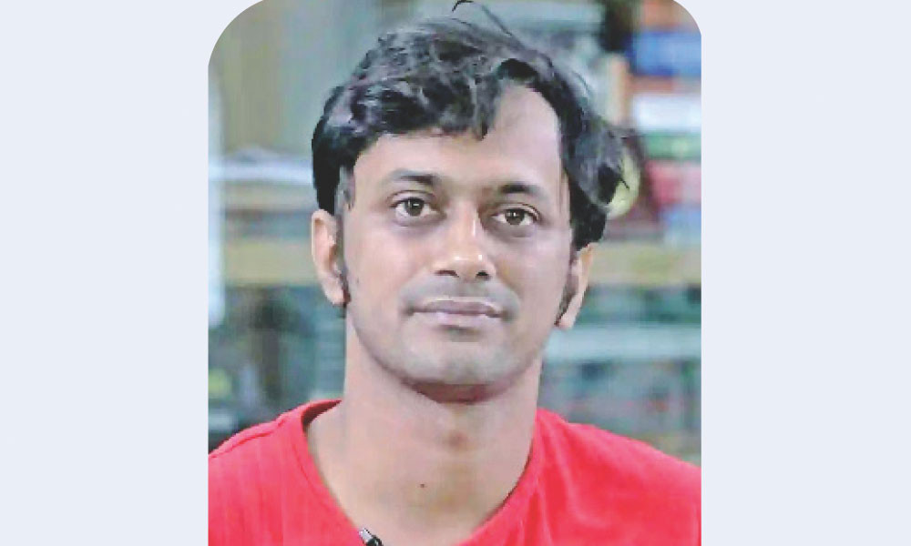 Chaitanya is not a melake -centric publication