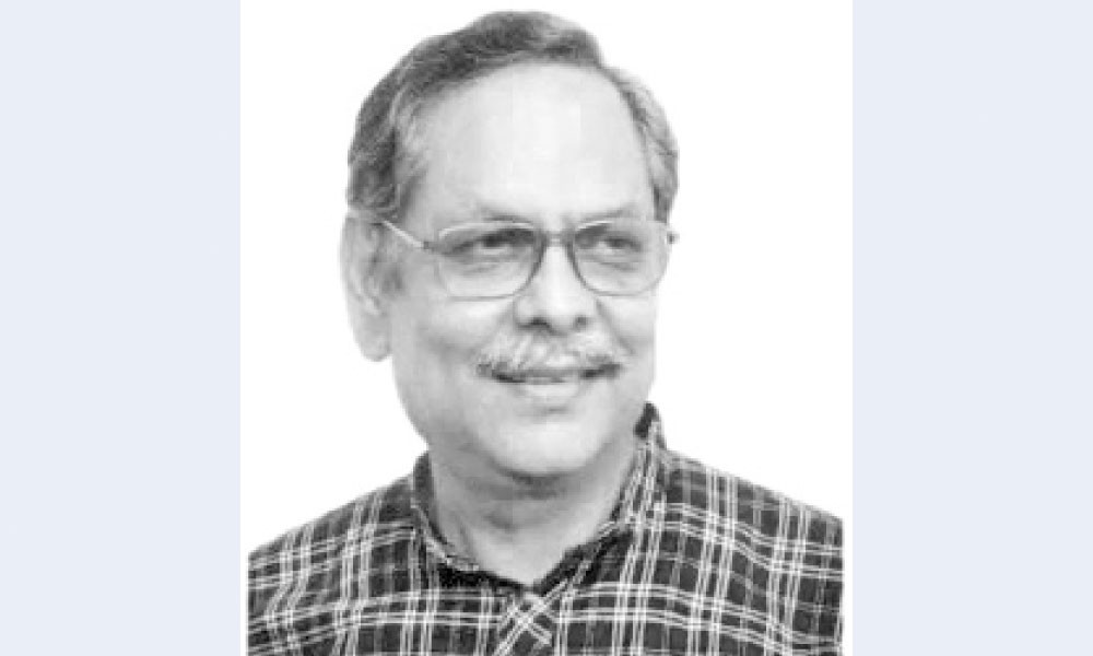 বৈষম্যহীন বাংলাদেশ জিন্দাবাদ
