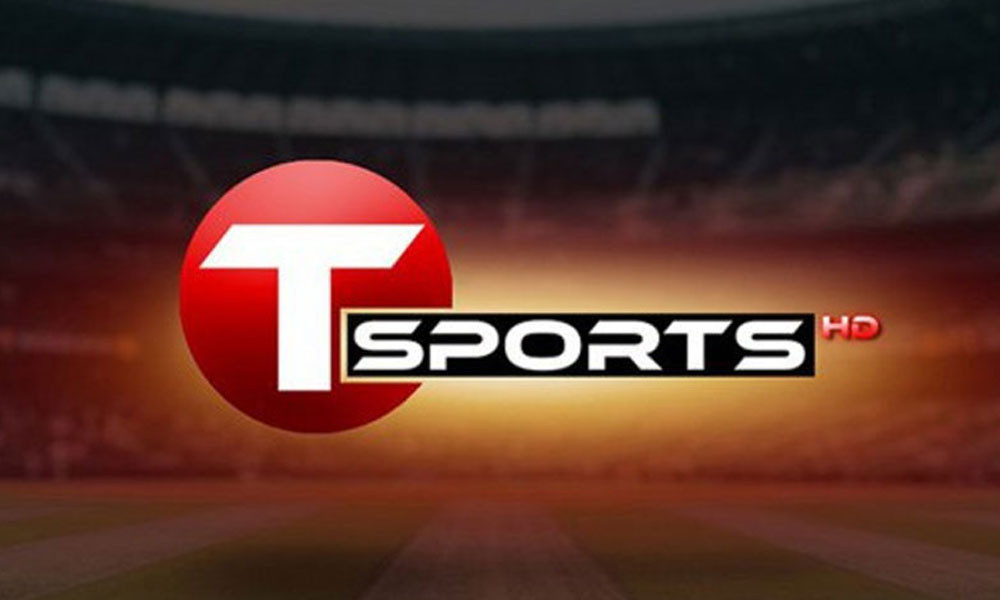 T sports