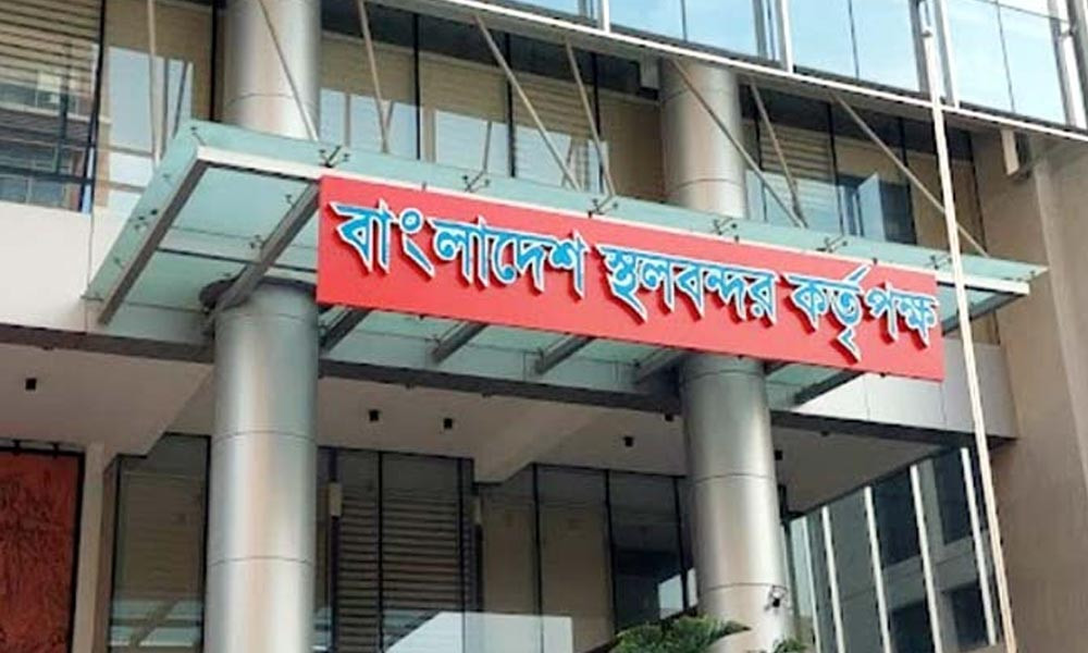 অলাভজনক ৩ স্থলবন্দর বন্ধের সুপারিশ