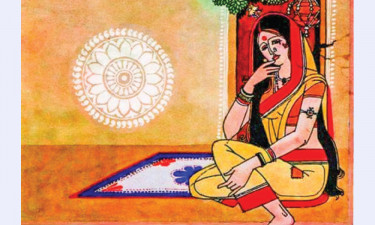 খনার বচন