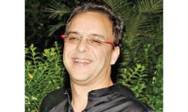 ঋত্বিক ঘটকের কথায় নাম বদল করেন বিধু বিনোদ