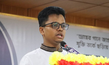 শাহবাগ থানায় কেন গিয়েছিলেন শিবির সভাপতি, জানালেন নিজেই