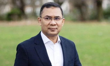 নির্যাতনের শিকার শিশুর চিকিৎসার দায়িত্ব নিলেন তারেক রহমান
