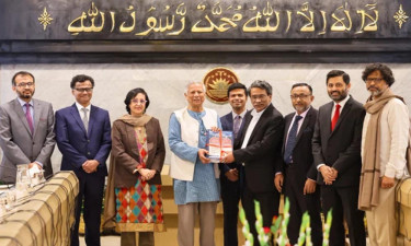 সংবিধান সংস্কার : ৭ বিষয়ে গুরুত্বের সুপারিশ কমিশনের