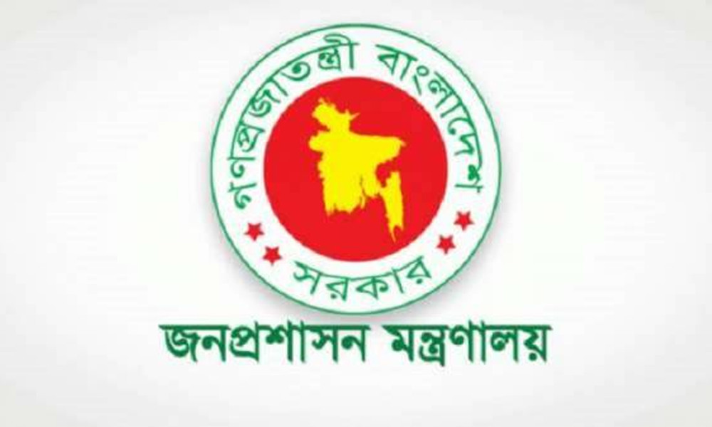 প্রধান উপদেষ্টার কার্যালয়ে নতুন সচিব মাহমুদুল হোসাইন খান
