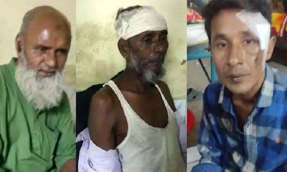 মহেশপুরে জামায়াত-বিএনপির সংঘর্ষে আহত ৬