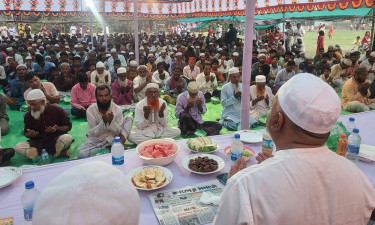 ধর্ষণ প্রতিরোধে দৃষ্টান্তমূলক শাস্তি দিতে হবে : মুরাদ