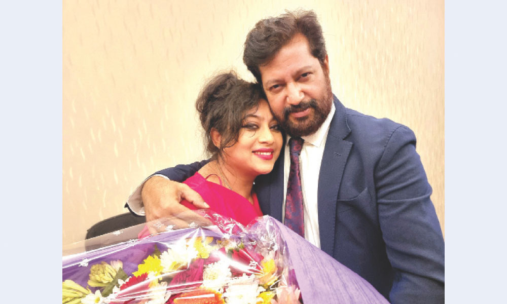 শাবনূরের ফেরা অনিশ্চিত
