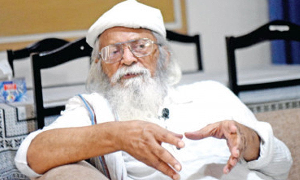 খালেদা জিয়া সরকারের বিরুদ্ধে না থাকলে অভ্যুত্থান সফল হতো না : ফরহাদ মজহার