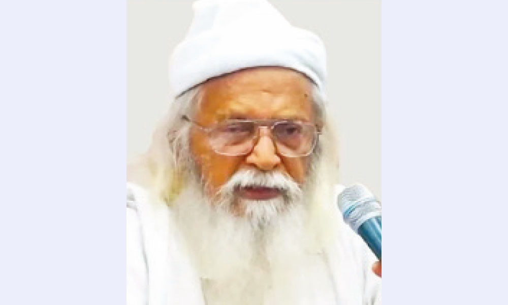 বিএনপি ইতিহাস থেকে শিক্ষা নেয়নি